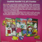 MAX & RUBY 1-3 DVD KOKOELMA - pikkukuva 2