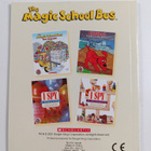 Anne Capeci : The Magic School Bus Gets Recycled - pikkukuva 2