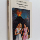 Carolyn Keene : Lohkarevuoren arvoitus - pikkukuva 1