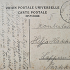 VANHA Postikortti Savitaipale 1900-luku - pikkukuva 2