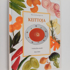Myra Street : Keittoja : 70 herkullista reseptiä - pikkukuva 1