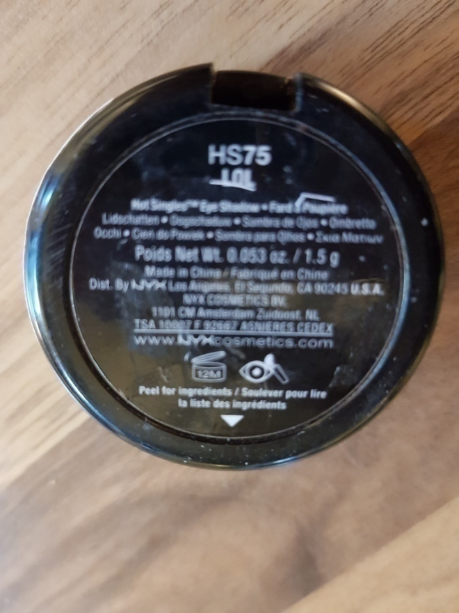 Item image