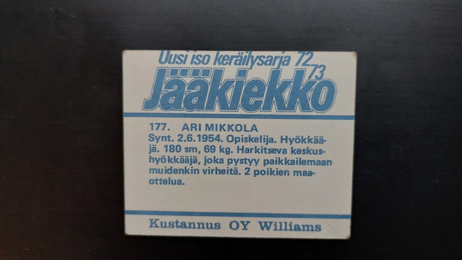 Item image