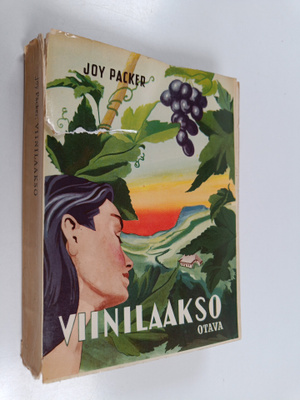 Joy Packer : Viinilaakso
