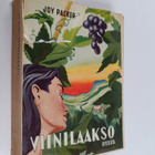 Joy Packer : Viinilaakso - pikkukuva 1