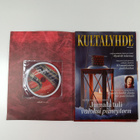 Kultalyhde 2010 - pikkukuva 2