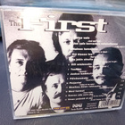 CD The First : Back to 60's ( UUSI ) SIS POSTIKULU - pikkukuva 2