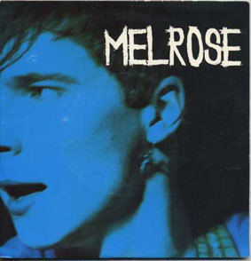 MELROSE - SEXUALITY -  7"