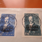1942 Aunus hyväl R kuori, tulol. - pikkukuva 1
