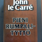 John Le Carre Pieni Rumpali Tyttö - pikkukuva 1