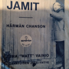 SINGLE- LEVY: JUHA VAINIO   SAFIR  45- S 134 - pikkukuva 1