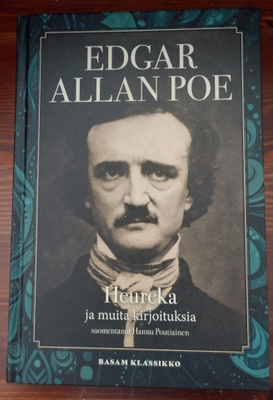 Edgar Allan Poe - Heureka ja muita kirjoituksia