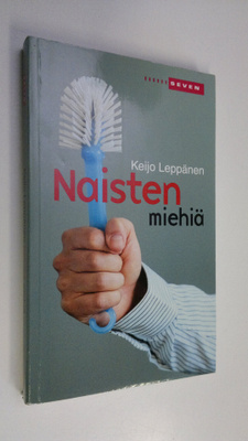 Keijo Leppänen : Naisten miehiä