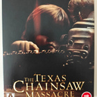 the Texas Chainsaw Massacre: the beginning (4K UHD blu ray) - pikkukuva 1