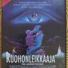 Ruohonleikkaaja  ( The lawnmover man )  DVD - pikkukuva 1