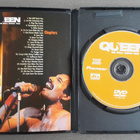 DVD: Queen - We Will Rock You. Musiikki DVD - USA R1 (2001) - pikkukuva 3