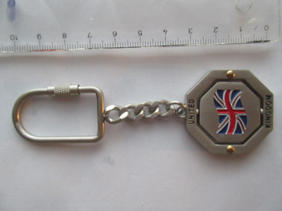 Avaimenperä United Kingdom UUSI