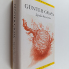Gunter Grass : Sipulia kuoriessa - pikkukuva 1