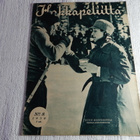 HAKKAPELIITTA  -LEHTI  8-1930 - pikkukuva 1