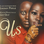 Us Blu-ray ( Jordan Peele) - pikkukuva 1