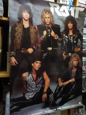 RATT PROMOJULISTE