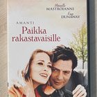 Vittorio De Sica: PAIKKA RAKASTAVAISILLE (1968) - pikkukuva 1