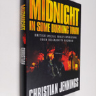Christian Jennings : Midnight in some burning town : Brit... - pikkukuva 1