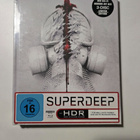 Superdeep .4k uhd & blu-ray.mediabook.uusi - pikkukuva 1