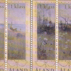 Åland ** Landskapsmålningar vihko 2003 - pikkukuva 2