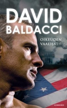 David Baldacci - Oikeuden vaalijat