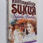 Natasha Borovsky : Ruhtinaallista sukua - pikkukuva 1