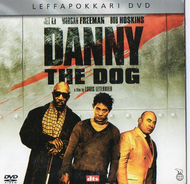 Danny The Dog	(28 376)	pahvi	-FI-		DVD		jet li	2005	leffapok