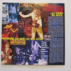 AC/DC  Let There Be Rock LP M- kuntoinen - pikkukuva 3
