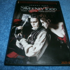 SWEENEY TODD - DVD - pikkukuva 1