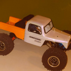 RC crawleri - pikkukuva 1