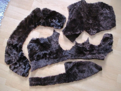 Turkis paloja