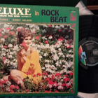 The Ventures / Sandy Nelson LP - pikkukuva 1