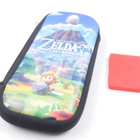 The Legend Of Zelda Link´s Awakening Carrying Case For Nin - pikkukuva 1