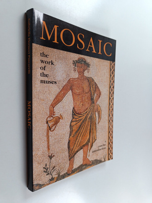 Gabriella Fiorucci Pascarelli : Mosaic - The Work of the ...