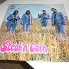 Steal 'n' Corn - Steal 'n' Corn( Folk, World, & Country ) - pikkukuva 1