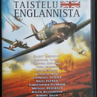 Taistelu Englannista - Special Edition (2xDVD K11) - pikkukuva 1