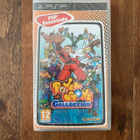 Power Stone Collection PSP *UUSI* - pikkukuva 1