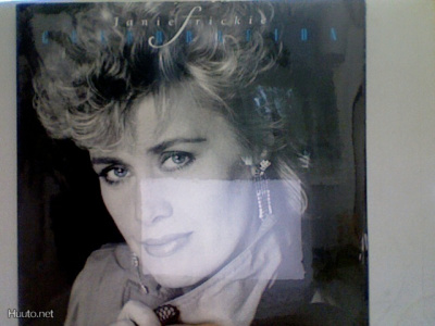 JANIE FRICKIE :: CELEBRATION :: 2 X VINYYLI  LP  1977 - 1987