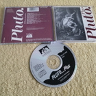 PLUTO - Pluto...Plus CD - pikkukuva 1