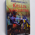 David Eddings : Kellin näkijätär - pikkukuva 1