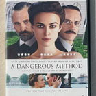 David Cronenberg: A Dangerous Method (2011) Keira Knightley - pikkukuva 1