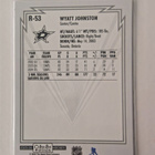 Wyatt Johnston 2025-26 OPC Platinum Retro - pikkukuva 2