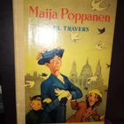 Travers :  Maija Poppanen ( SIS POSTIKULU) - pikkukuva 1