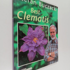 Stefan Buczacki : Best Clematis - pikkukuva 1