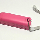 WII - Motion Plus Wiimote ohjain (Nintendo) - pikkukuva 3